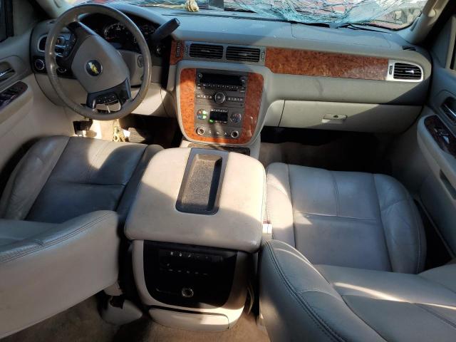 Photo 7 VIN: 1GNFK16397J175807 - CHEVROLET SUBURBAN K 