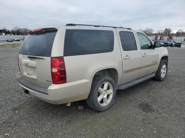 Photo 2 VIN: 1GNFK16397J207543 - CHEVROLET SUBURBAN 