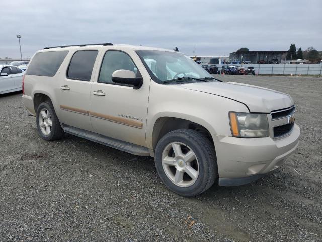 Photo 3 VIN: 1GNFK16397J207543 - CHEVROLET SUBURBAN 