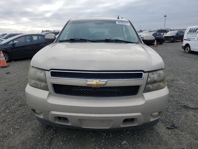 Photo 4 VIN: 1GNFK16397J207543 - CHEVROLET SUBURBAN 