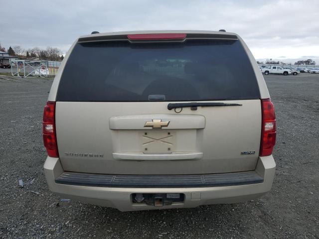 Photo 5 VIN: 1GNFK16397J207543 - CHEVROLET SUBURBAN 