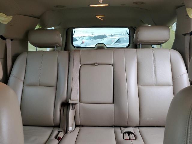 Photo 9 VIN: 1GNFK16397J207543 - CHEVROLET SUBURBAN 