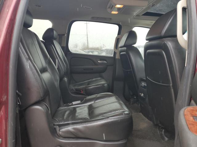 Photo 10 VIN: 1GNFK16397J223354 - CHEVROLET SUBURBAN K 