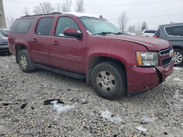 Photo 3 VIN: 1GNFK16397J223354 - CHEVROLET SUBURBAN K 