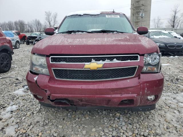 Photo 4 VIN: 1GNFK16397J223354 - CHEVROLET SUBURBAN K 