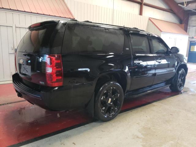 Photo 2 VIN: 1GNFK16397J315127 - CHEVROLET SUBURBAN 