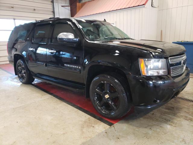 Photo 3 VIN: 1GNFK16397J315127 - CHEVROLET SUBURBAN 