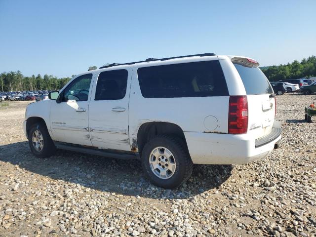 Photo 1 VIN: 1GNFK16398J120632 - CHEVROLET SUBURBAN K 