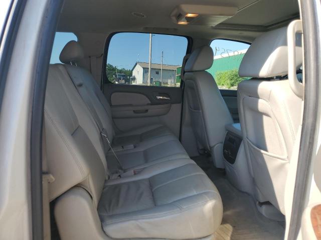 Photo 10 VIN: 1GNFK16398J120632 - CHEVROLET SUBURBAN K 