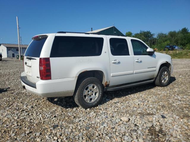 Photo 2 VIN: 1GNFK16398J120632 - CHEVROLET SUBURBAN K 