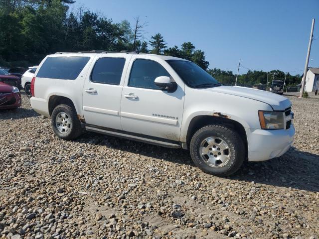 Photo 3 VIN: 1GNFK16398J120632 - CHEVROLET SUBURBAN K 