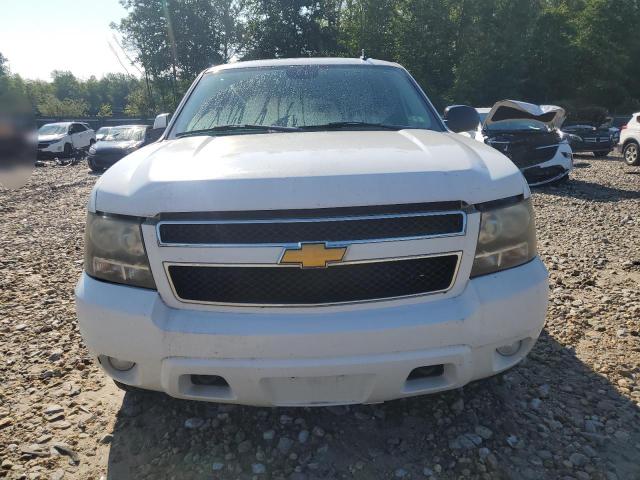 Photo 4 VIN: 1GNFK16398J120632 - CHEVROLET SUBURBAN K 