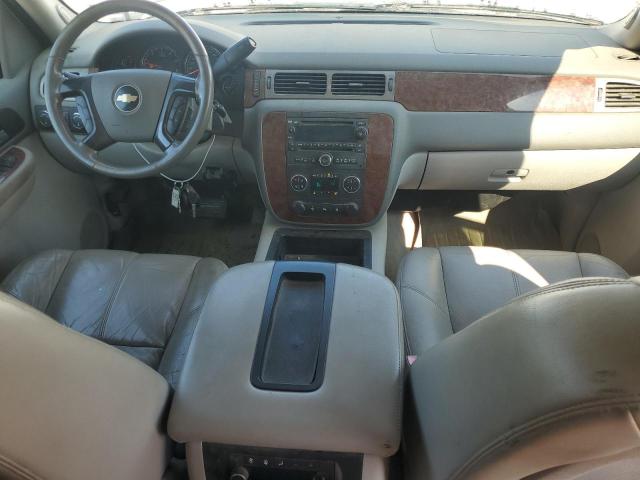 Photo 7 VIN: 1GNFK16398J120632 - CHEVROLET SUBURBAN K 