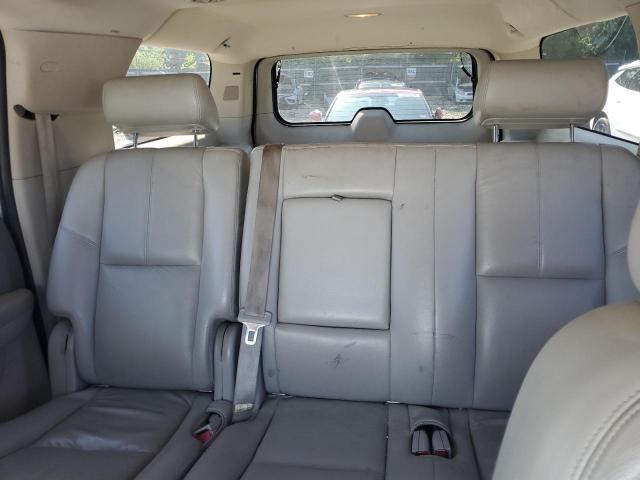 Photo 9 VIN: 1GNFK16398J120632 - CHEVROLET SUBURBAN K 