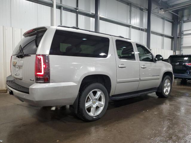 Photo 2 VIN: 1GNFK16398J224604 - CHEVROLET SUBURBAN K 