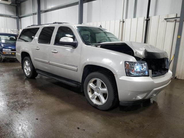 Photo 3 VIN: 1GNFK16398J224604 - CHEVROLET SUBURBAN K 