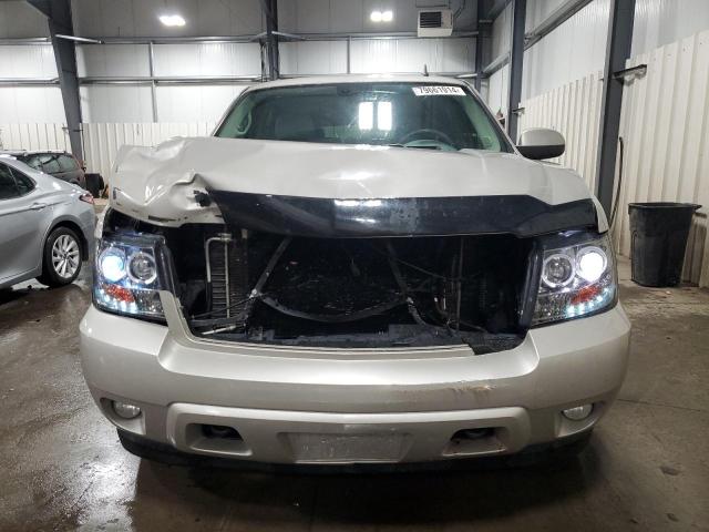 Photo 4 VIN: 1GNFK16398J224604 - CHEVROLET SUBURBAN K 