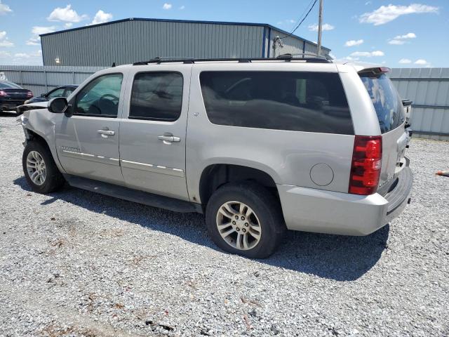 Photo 1 VIN: 1GNFK16398J248983 - CHEVROLET SUBURBAN 