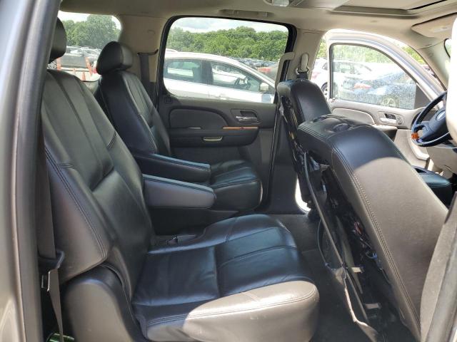 Photo 10 VIN: 1GNFK16398J248983 - CHEVROLET SUBURBAN 