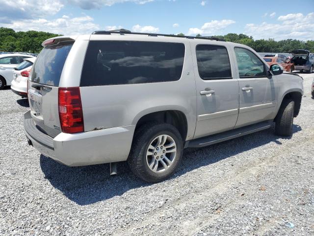 Photo 2 VIN: 1GNFK16398J248983 - CHEVROLET SUBURBAN 