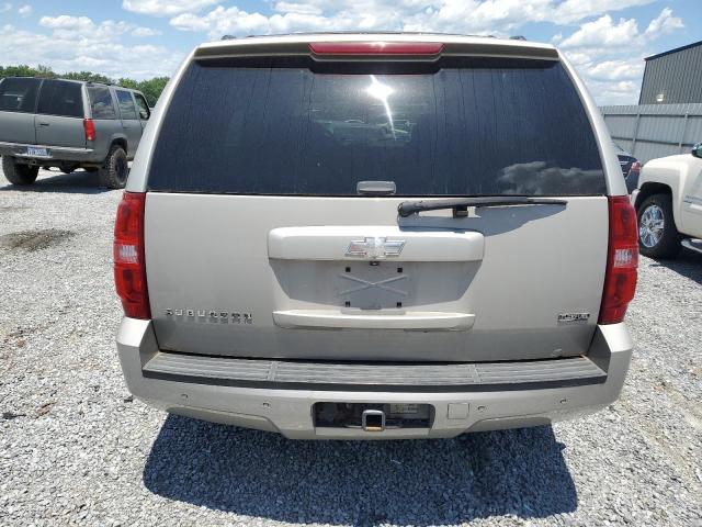 Photo 5 VIN: 1GNFK16398J248983 - CHEVROLET SUBURBAN 