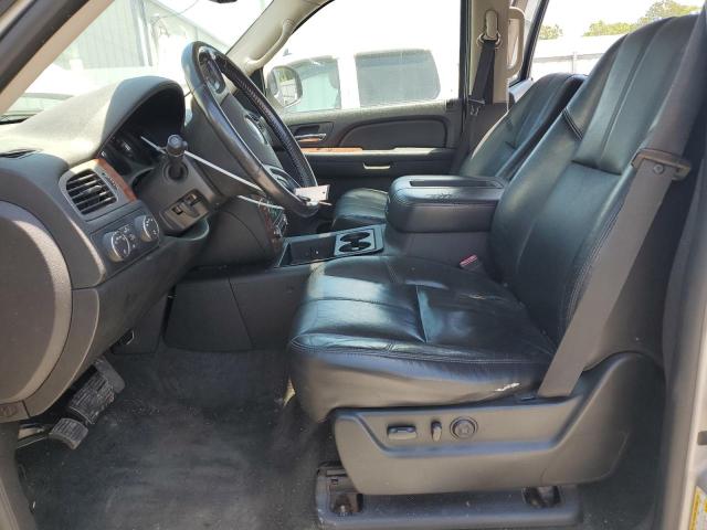 Photo 6 VIN: 1GNFK16398J248983 - CHEVROLET SUBURBAN 