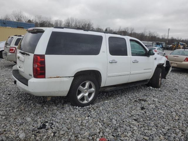 Photo 2 VIN: 1GNFK16398R224331 - CHEVROLET SUBURBAN 