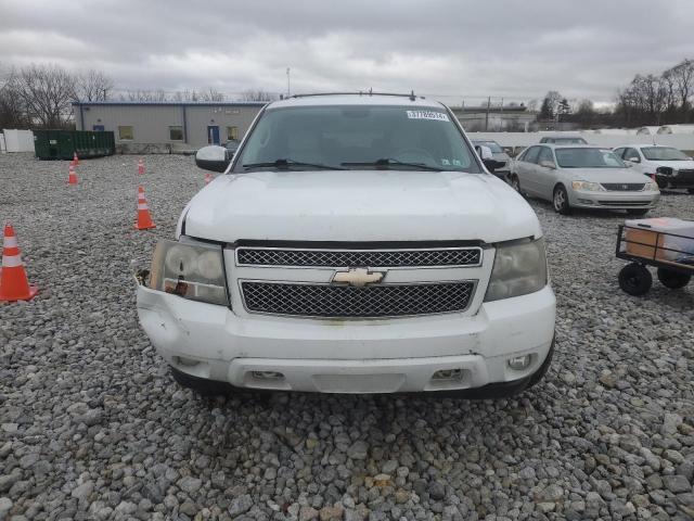 Photo 4 VIN: 1GNFK16398R224331 - CHEVROLET SUBURBAN 