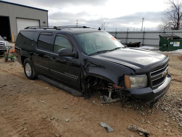 Photo 3 VIN: 1GNFK163X7J304749 - CHEVROLET SUBURBAN 