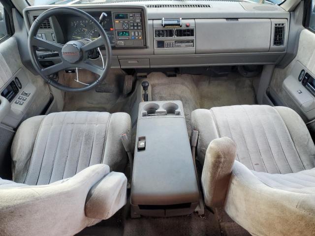 Photo 7 VIN: 1GNFK16K0PJ385381 - CHEVROLET SUBURBAN K 