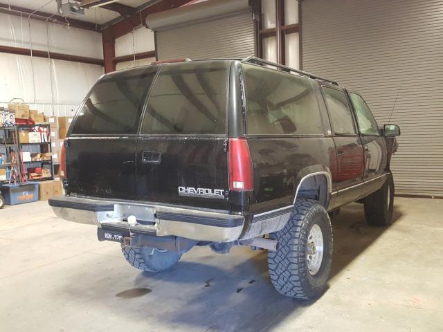 Photo 3 VIN: 1GNFK16K0RJ314569 - CHEVROLET SUBURBAN 