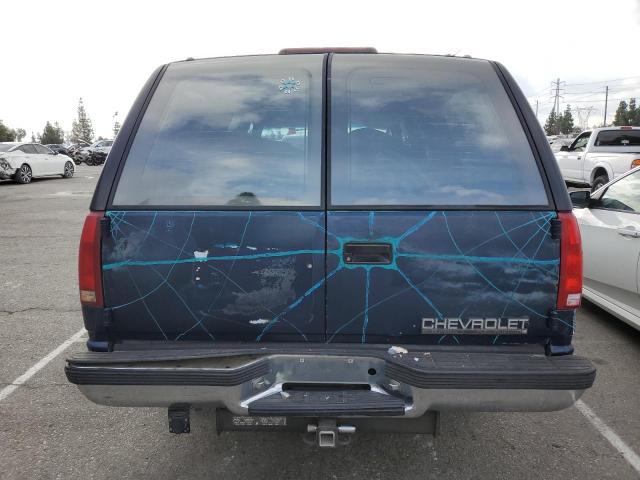 Photo 5 VIN: 1GNFK16K0RJ315172 - CHEVROLET SUBURBAN 