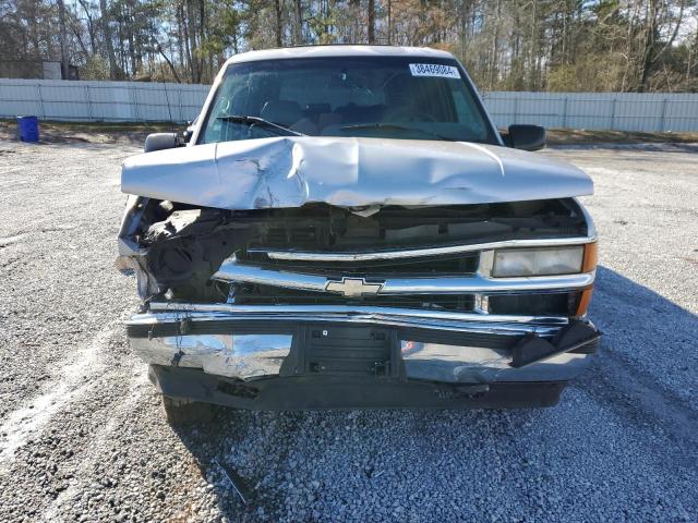 Photo 4 VIN: 1GNFK16K0SJ307465 - CHEVROLET SUBURBAN 