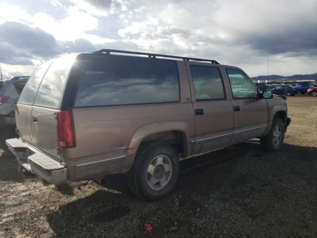 Photo 2 VIN: 1GNFK16K1RJ361335 - CHEVROLET SUBURBAN 