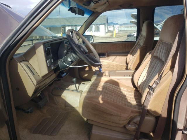 Photo 6 VIN: 1GNFK16K1RJ361335 - CHEVROLET SUBURBAN 