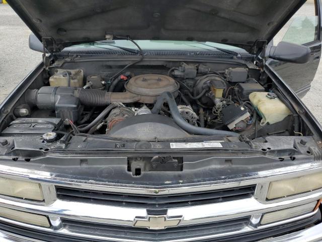 Photo 10 VIN: 1GNFK16K1SJ354004 - CHEVROLET SUBURBAN K 