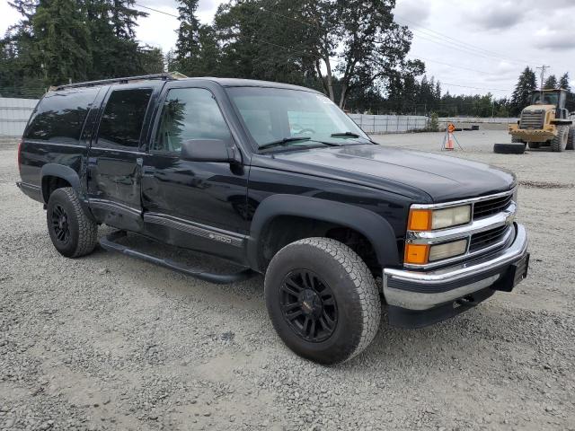 Photo 3 VIN: 1GNFK16K1SJ354004 - CHEVROLET SUBURBAN K 