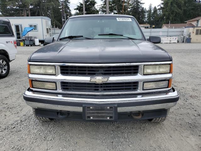 Photo 4 VIN: 1GNFK16K1SJ354004 - CHEVROLET SUBURBAN K 