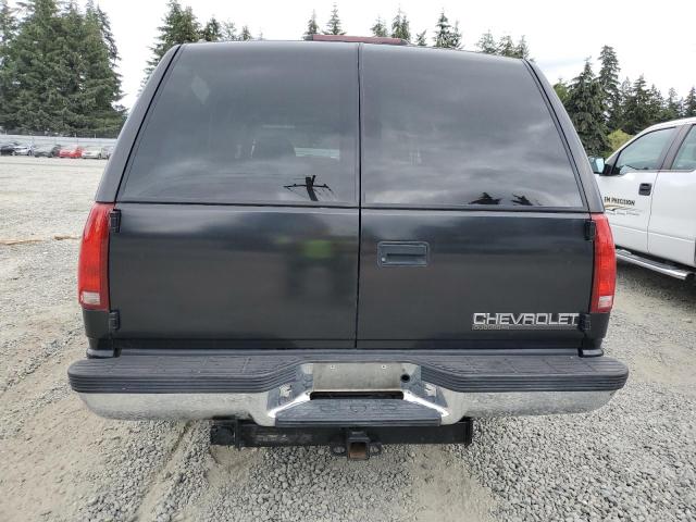 Photo 5 VIN: 1GNFK16K1SJ354004 - CHEVROLET SUBURBAN K 