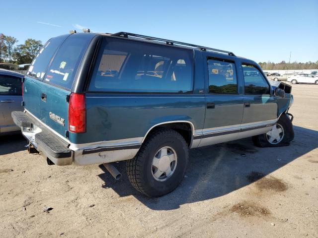 Photo 2 VIN: 1GNFK16K3PJ359373 - CHEVROLET SUBURBAN 