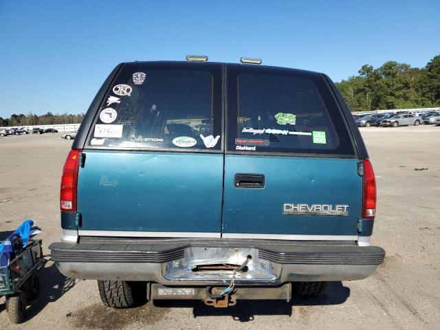 Photo 5 VIN: 1GNFK16K3PJ359373 - CHEVROLET SUBURBAN 