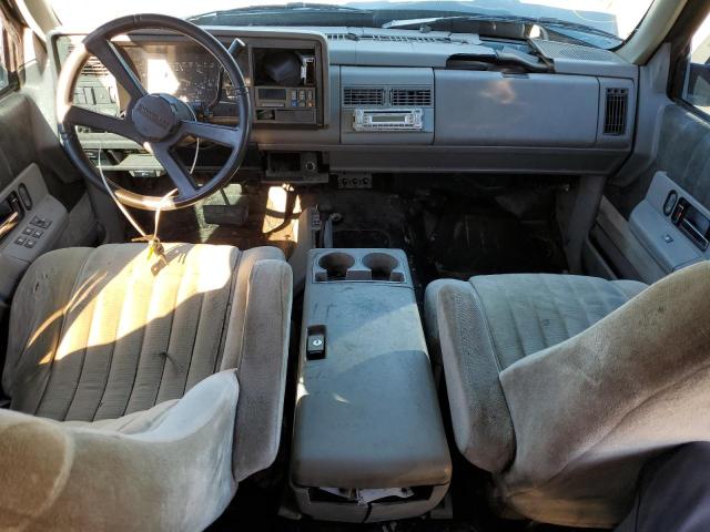 Photo 7 VIN: 1GNFK16K3PJ359373 - CHEVROLET SUBURBAN 