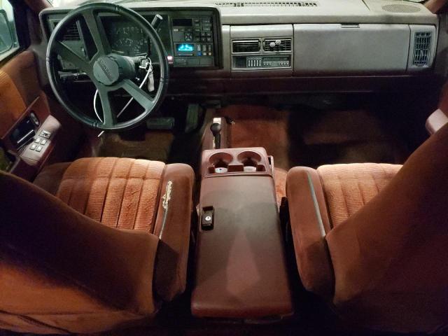 Photo 7 VIN: 1GNFK16K3PJ361978 - CHEVROLET SUBURBAN K 