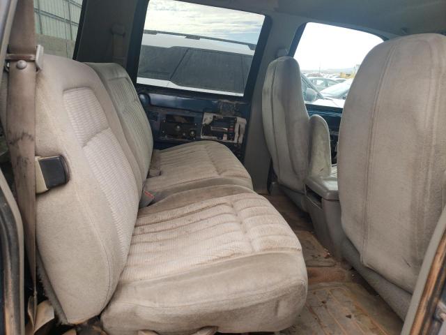 Photo 10 VIN: 1GNFK16K3RJ406355 - CHEVROLET SUBURBAN 