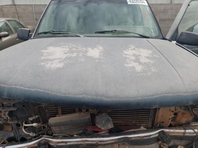 Photo 11 VIN: 1GNFK16K3RJ406355 - CHEVROLET SUBURBAN 