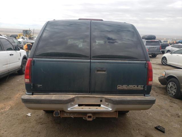 Photo 5 VIN: 1GNFK16K3RJ406355 - CHEVROLET SUBURBAN 