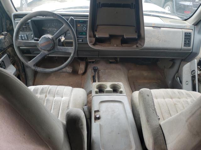 Photo 7 VIN: 1GNFK16K3RJ406355 - CHEVROLET SUBURBAN 