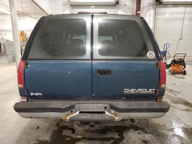 Photo 5 VIN: 1GNFK16K6RJ358768 - CHEVROLET SUBURBAN 