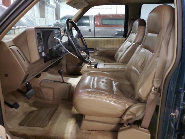 Photo 6 VIN: 1GNFK16K6RJ358768 - CHEVROLET SUBURBAN 