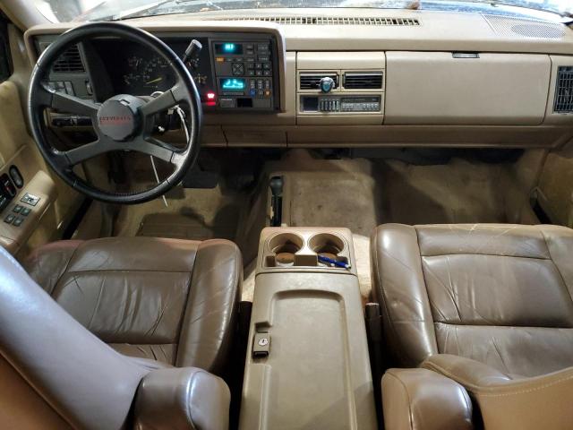 Photo 7 VIN: 1GNFK16K6RJ358768 - CHEVROLET SUBURBAN 